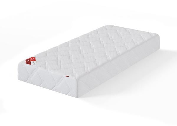 Sleepwell vedrumadrats RED ORTHOPEDIC