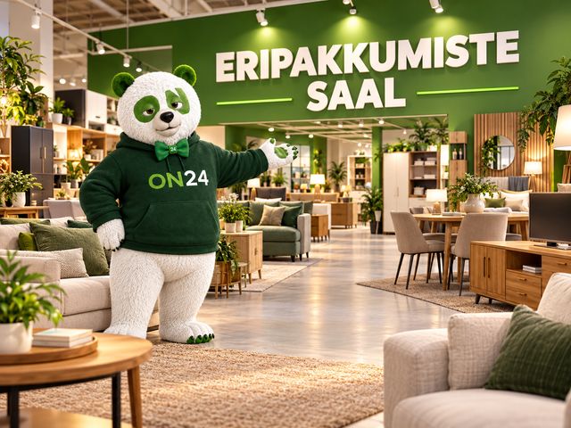 Eripakkumised