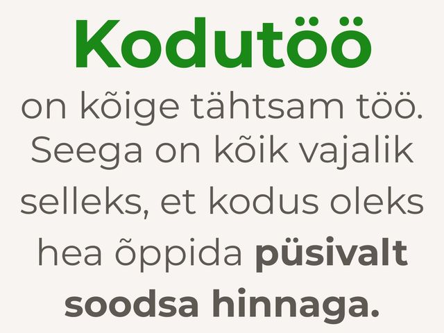 Tagasi kooli