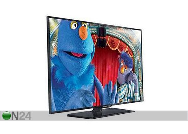 32" Full HD LED LCD Philips-televiisor