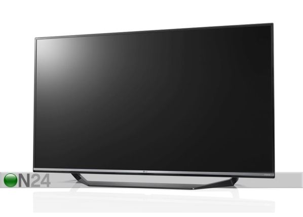 43" UHD teler LG 43UF7707