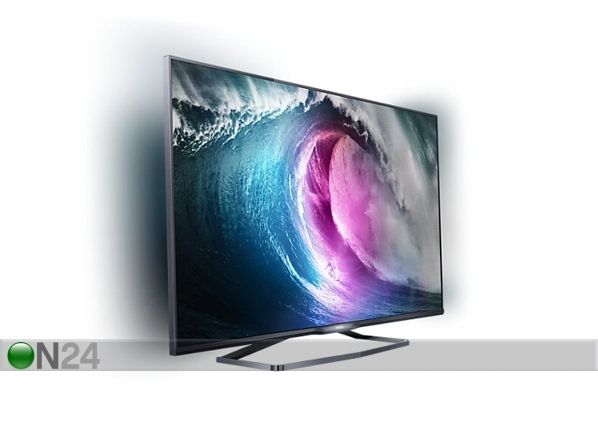 55" Smart Full HD LED Philips-televiisor