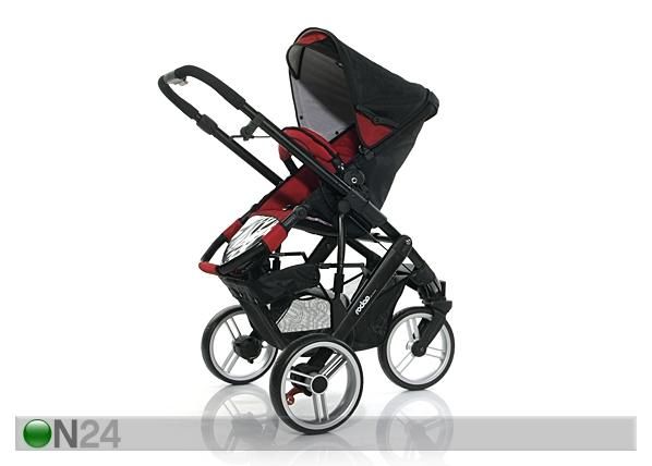 ABC Design vanker Rodeo Devil