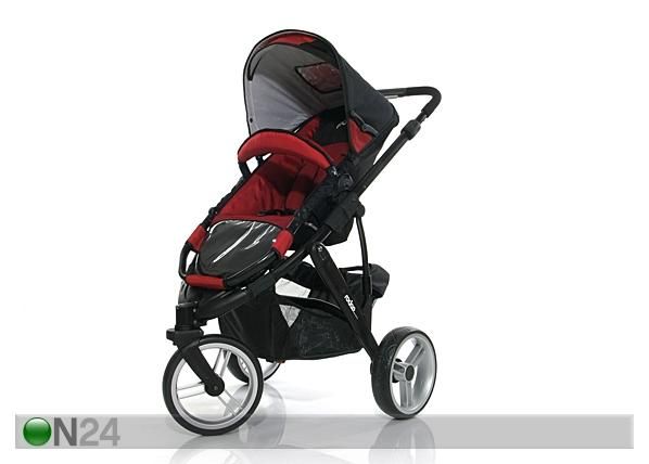 ABC Design vanker Rodeo Devil