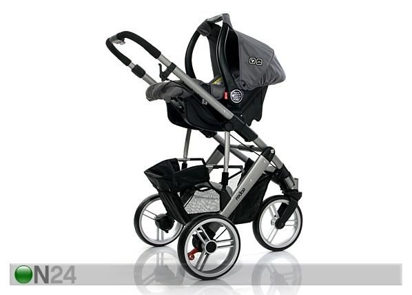 ABC Design vanker Rodeo Devil