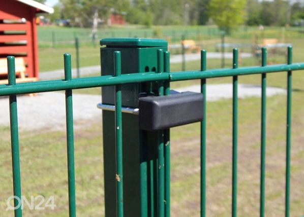 Aiapost RAL6005 230 cm