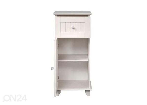 Alumine vannitoakapp