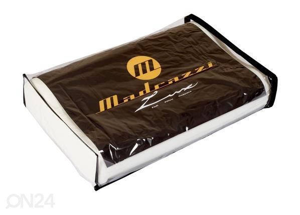 Anatoomiline padi Madrazzi Lux memory foam-ist