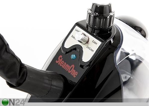 Aurukeskus SteamOne H8