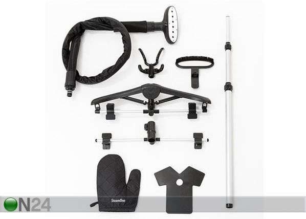 Aurukeskus SteamOne H8