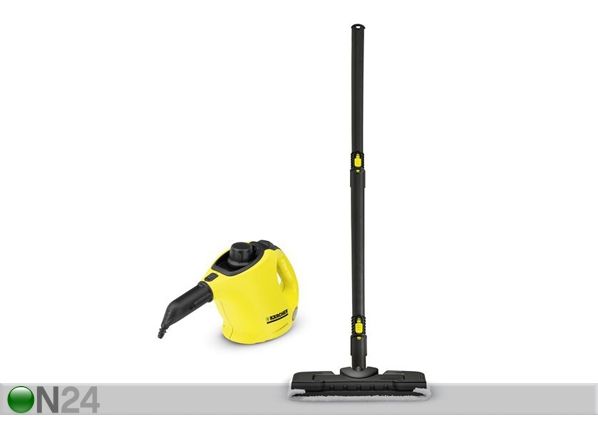 Aurupesur SC 1 + põrandamopp Kärcher 1.516-264&KAR