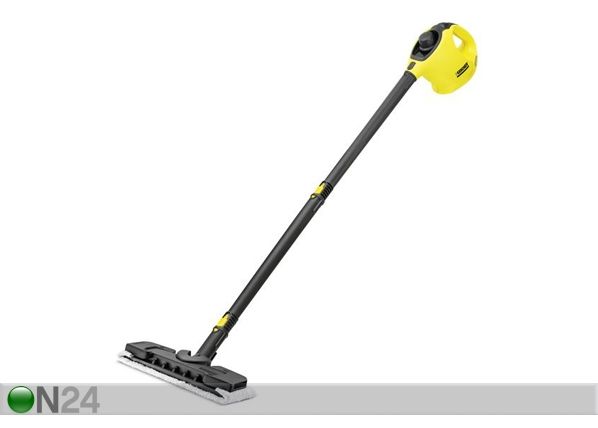 Aurupesur SC 1 + põrandamopp Kärcher 1.516-264&KAR