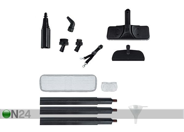 Aurupuhastaja Polti Vaporetto Handy 20
