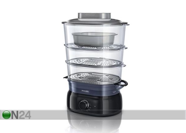 Aurutaja Philips HD9126/00