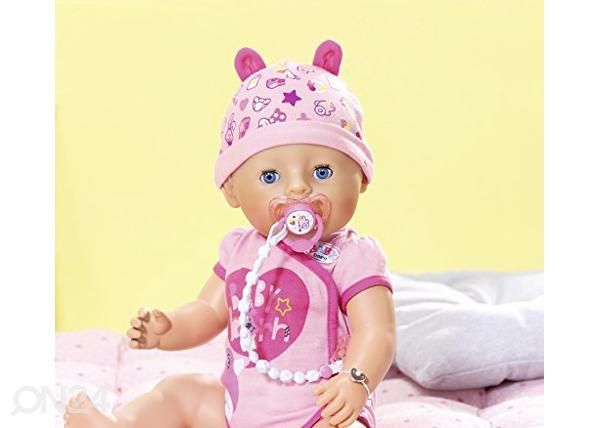 Baby Born Interaktiivne nukk, 43 cm
