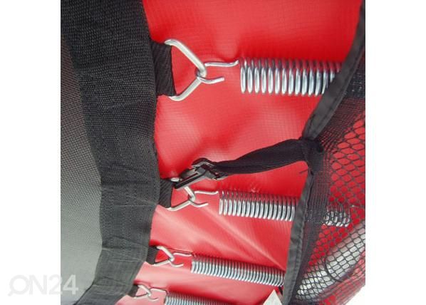 Batuudi vedru Froggy and Froggy Pro 366 cm inSPORTline