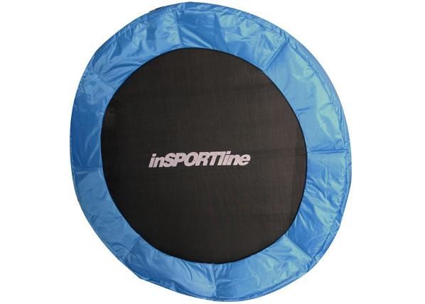 Batuudi vedrude kate 122 cm inSPORTline