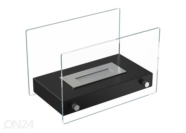 Biokamin Mini Hotel black