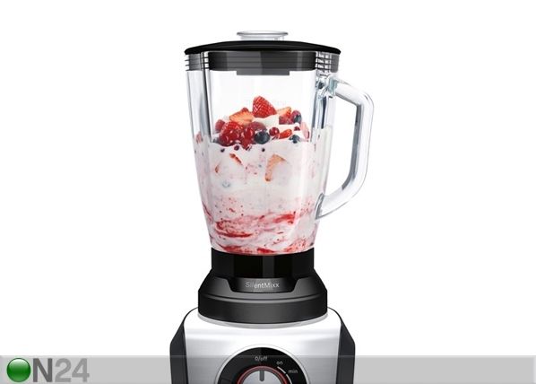 Blender Bosch MMB64G3M