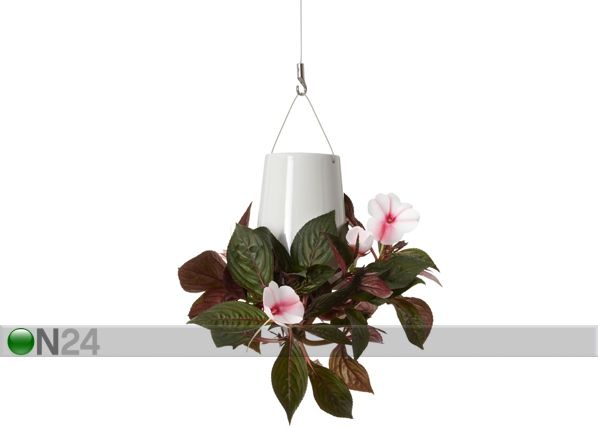 Boskke Sky Planter Ceramic - tagurpidi lillepott
