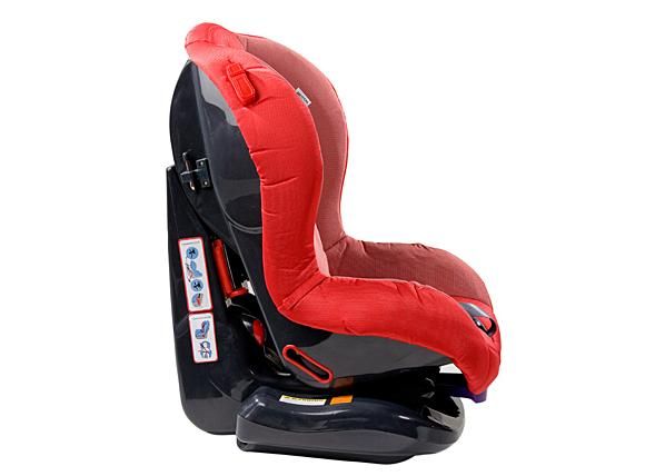 Britton turvatool Safe Way 9-25 kg