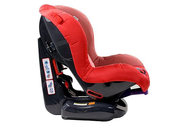 Britton turvatool Safe Way 9-25 kg
