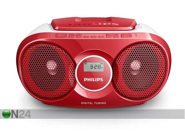 CD-raadio Philips AZ215R/12
