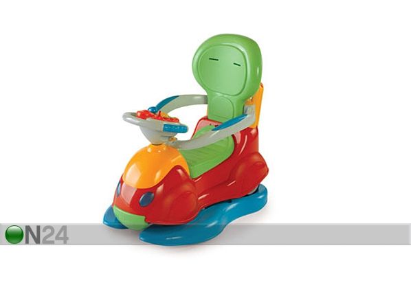 Chicco 4-1 auto