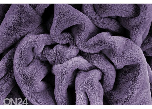 Dekoratiivne pleed Heaven Lavender 150x200 cm