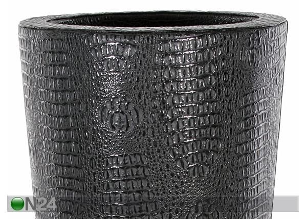 Dekoratiivne pott Croco 100 cm