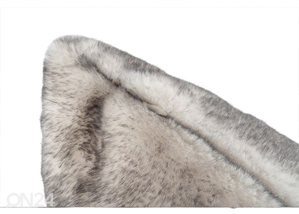 Dekoratiivpadi Arctic Silver 45x45 cm