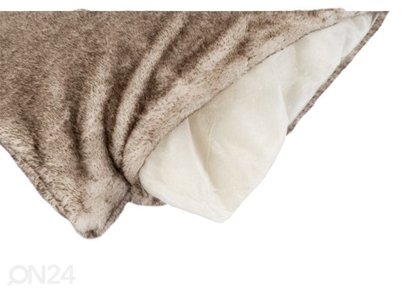 Dekoratiivpadi Arctic Taupe 45x45 cm