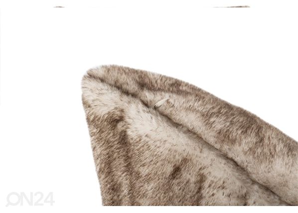 Dekoratiivpadi Arctic Taupe 45x45 cm