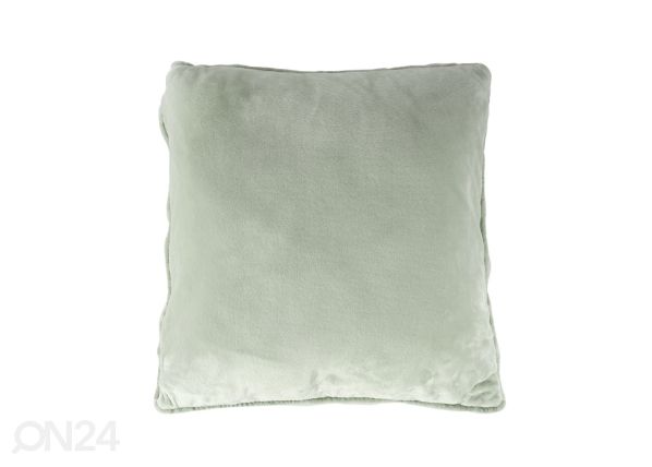 Dekoratiivpadi Heaven Jade 48x48 cm