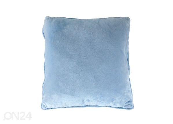 Dekoratiivpadi Heaven Sky Blue 48x48 cm