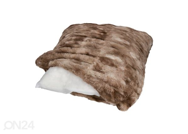 Dekoratiivpadi Luxury Brown