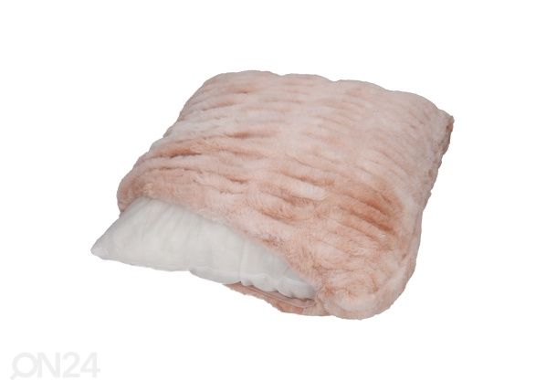 Dekoratiivpadi Luxury Pink