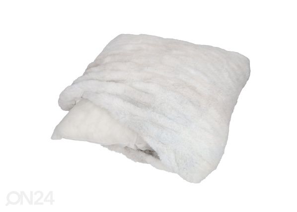 Dekoratiivpadi Luxury Silver