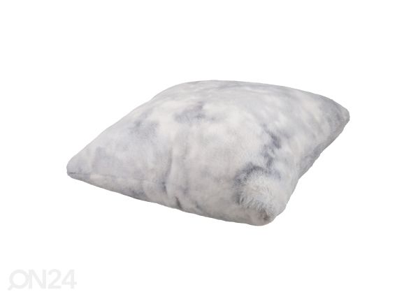 Dekoratiivpadi Rumba Silver 48x48 cm