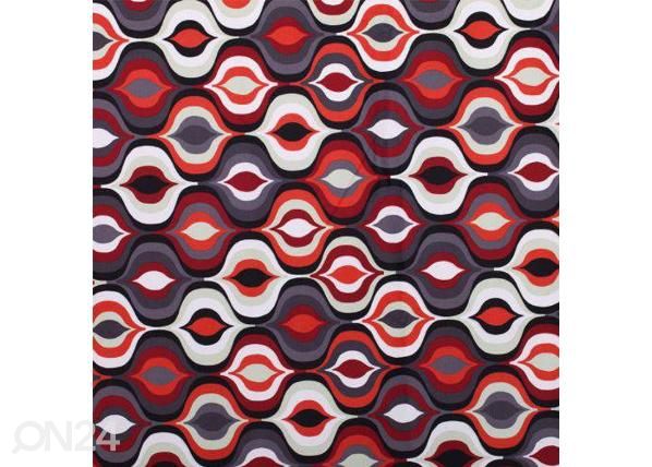 Dekoratiivpatjade komplekt 50x50 cm, 3 tk