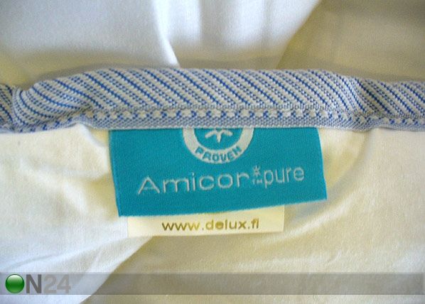 Delux patjade komplekt Amicor 60 x 80 cm