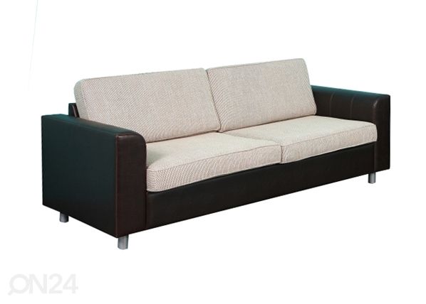 Diivan Liiza 3-ne