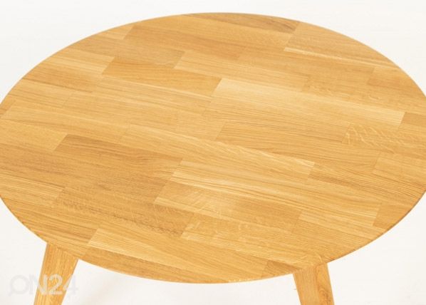 Diivanilaud Ø 70 cm