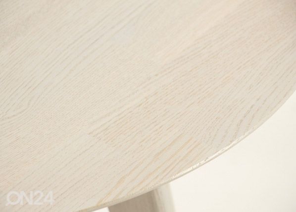 Diivanilaud Ø 70 cm