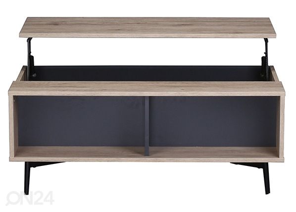 Diivanilaud Mail Box 100x58 cm