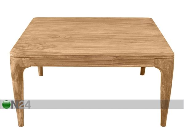 Diivanilaud Mid Century 120x80 cm