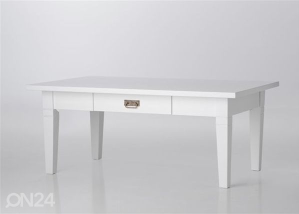 Diivanilaud Monaco 130x75 cm