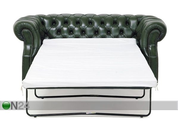 Diivanvoodi Chesterfield 2