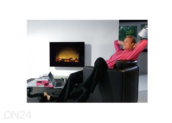 Dimplex elektrikamin seinale Modern SP29