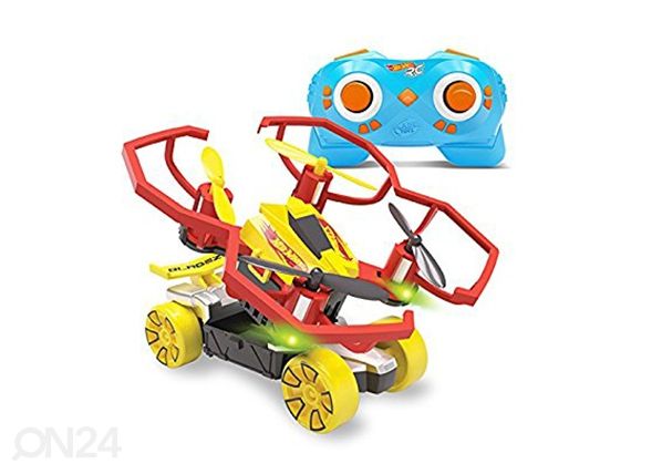 Droon-auto Hot Wheels